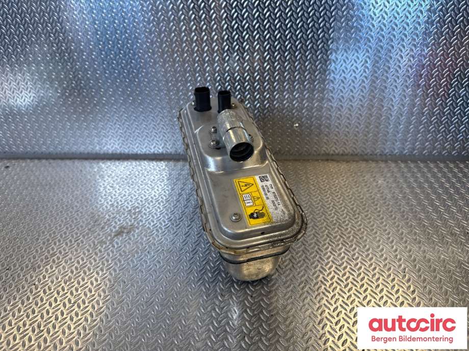 Varmeapparat register til BMW i3 2013-2022 (BMW|64 12 5 A66 202|64 12 9 873 690|)