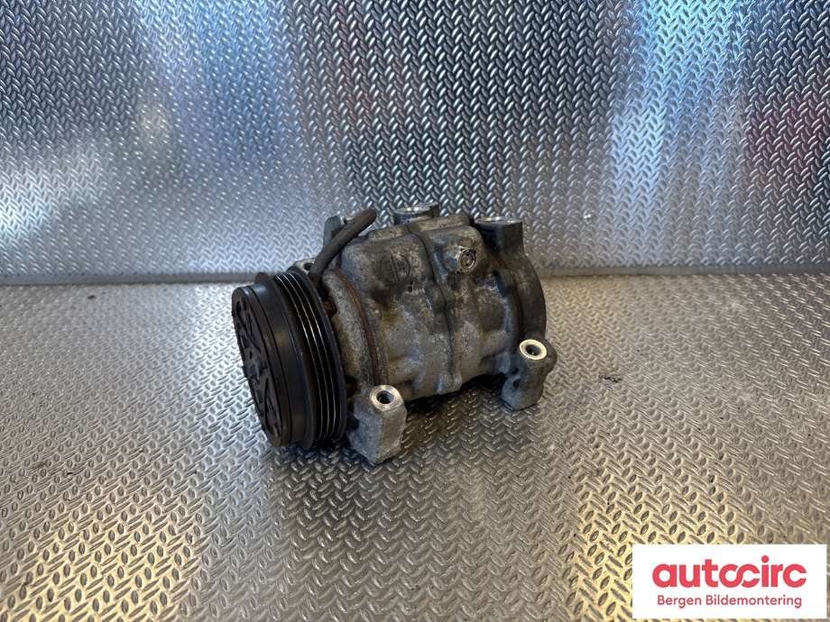Aircondition kompressor til Suzuki Vitara 2015-->> (Type IV)  (SUZUKI|9520061M10|)