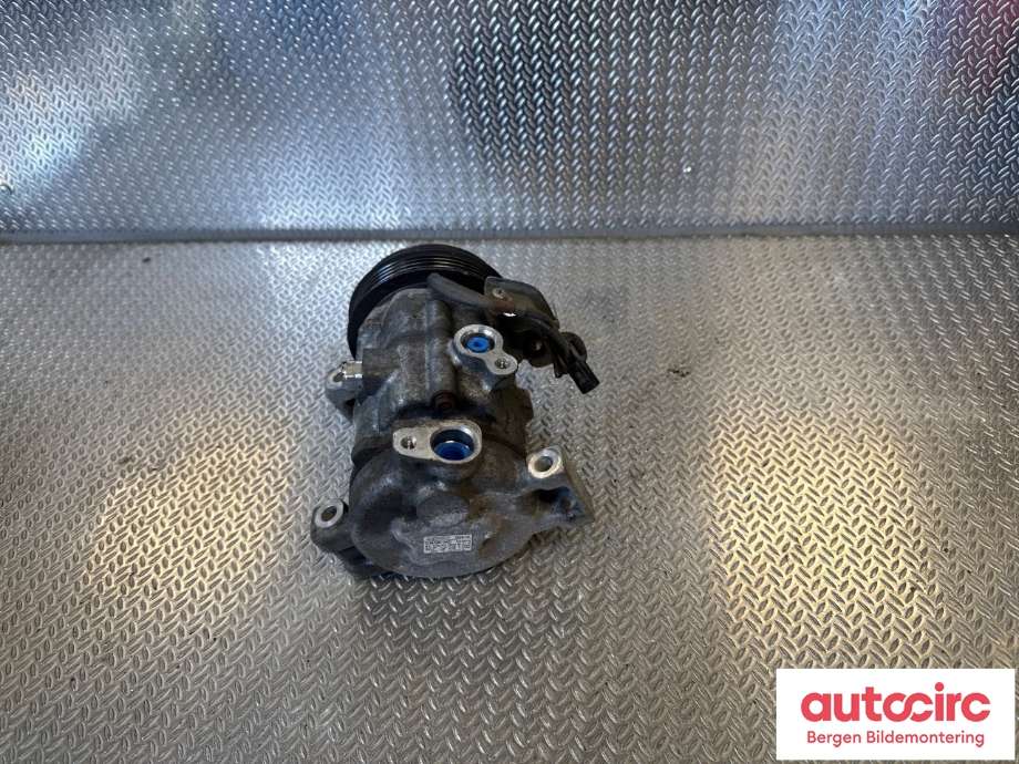 Aircondition kompressor til Suzuki Vitara 2015-->> (Type IV)  (SUZUKI|9520061M10|)