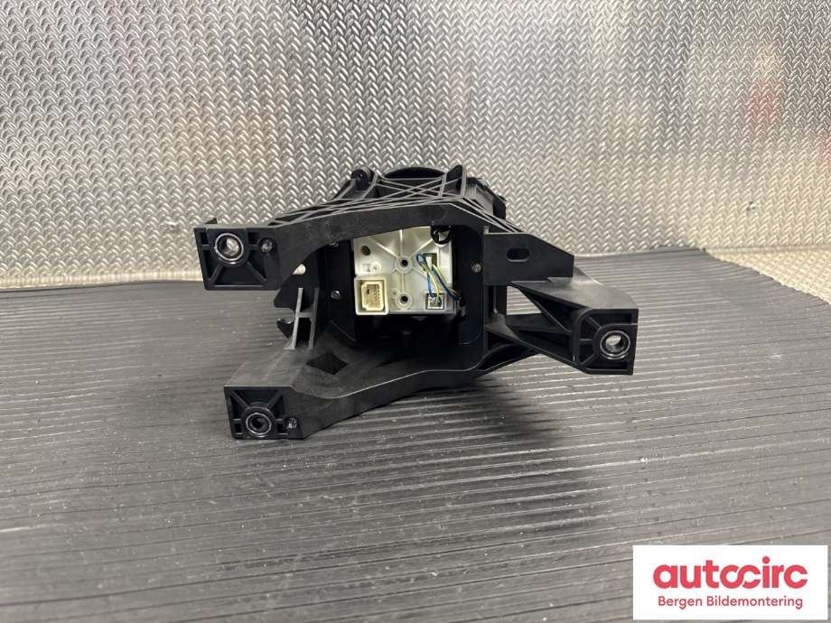Girstang/girvelger automat til Nissan Leaf 2018-->> (Type II) (NISSAN|349015SH0A|)
