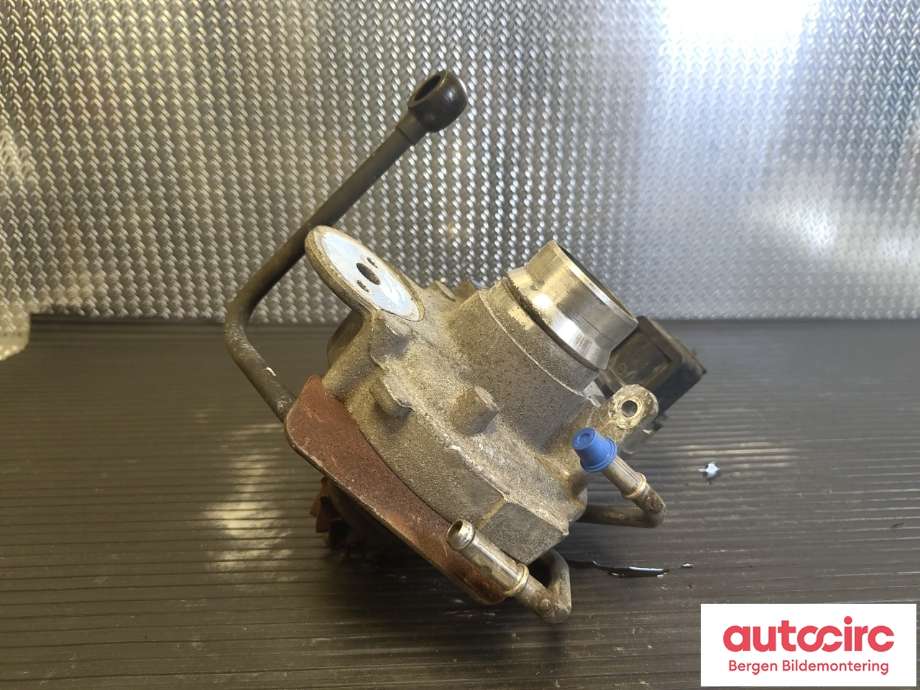 Turbo til Volvo V90 / V90 CC / S90 2016-->>  (VOLVO|36012658|)