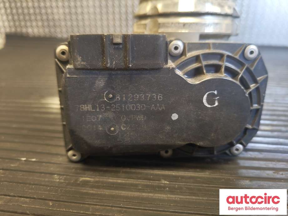 Spjeldhus til Volvo V90 / V90 CC / S90 2016-->>  (VOLVO|31293736|)
