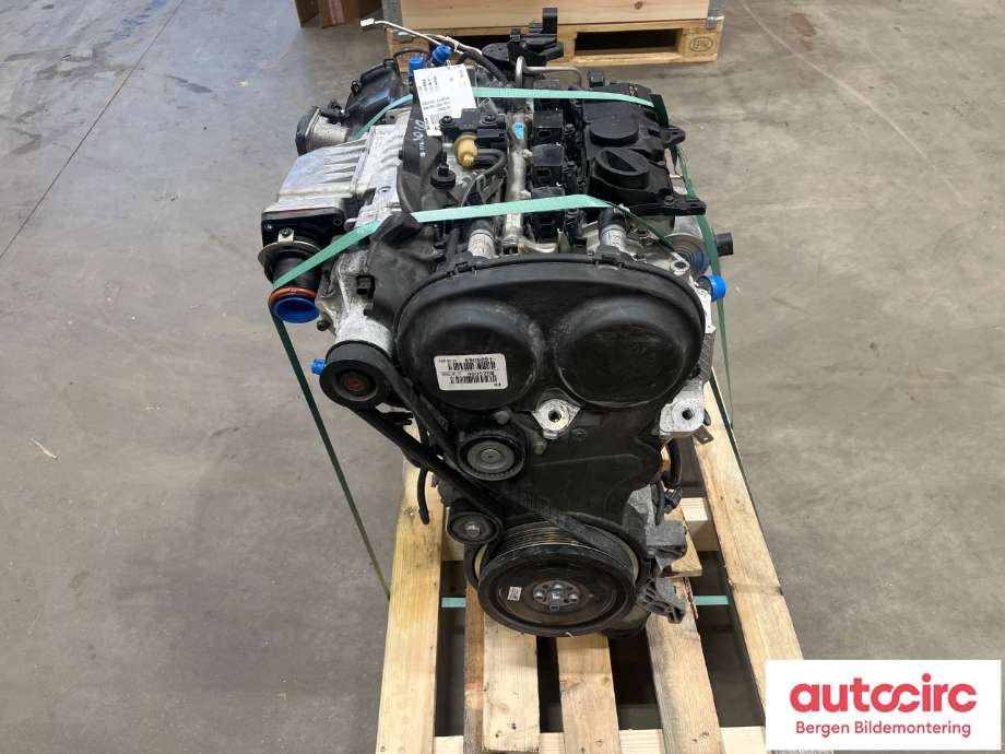 Motor bensin til Volvo V90 / V90 CC / S90 2016-->> (VOLVO|36012848||B4204T46)
