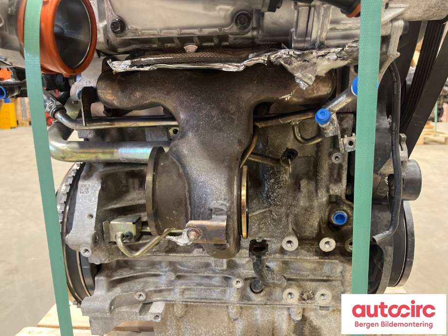 Motor bensin til Volvo V90 / V90 CC / S90 2016-->> (VOLVO|36012848||B4204T46)