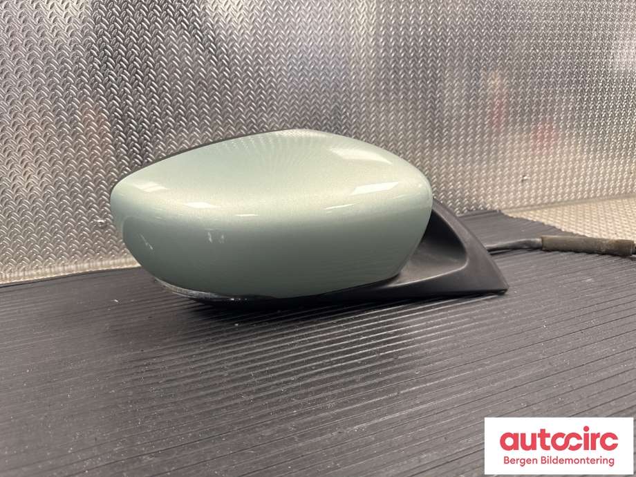 Speil venstre til Nissan Leaf 2018-->> (Type II)  (NISSAN|963025SH4E|963025SH1D|)