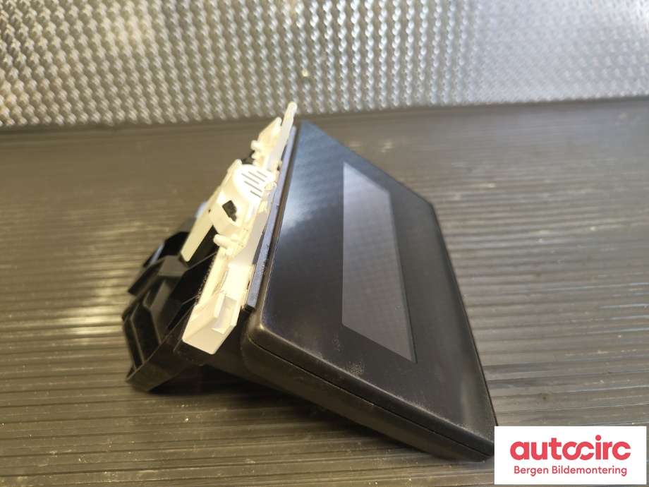 Instrumentpanel til BMW i3 2013-2022  (BMW|62 10 5 A08 590|)