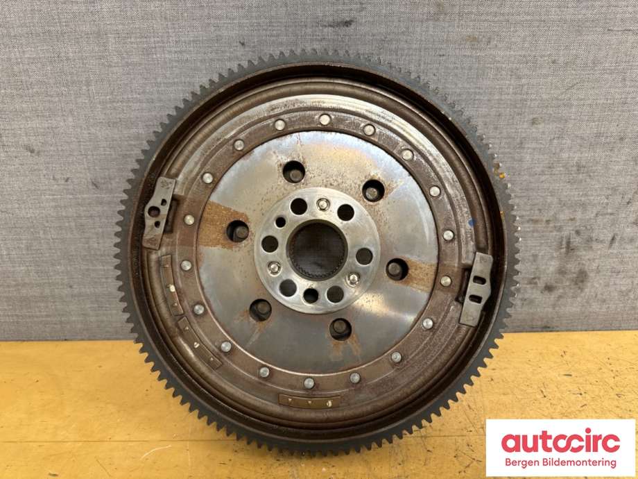 Svinghjul automat til BMW 4-Serie 2013-2020 (F32/F33/F36) (F32/F33/F36) (BMW|21 21 2 283 829|228382902)