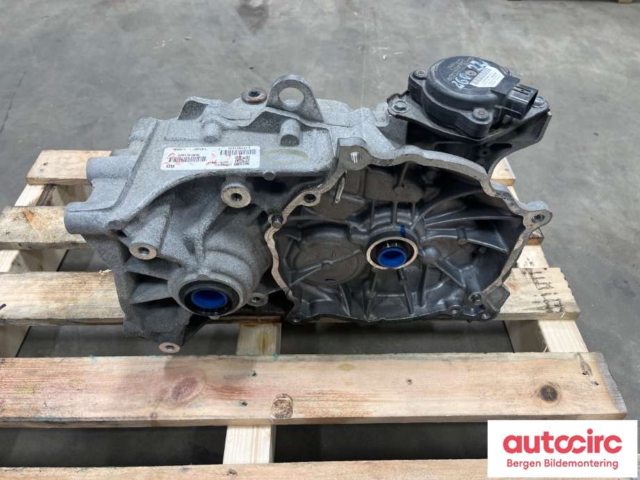 Girkasse automat til Nissan Leaf 2018-->> (Type II)  (NISSAN|320B05SN5A|320B05SN0A|)