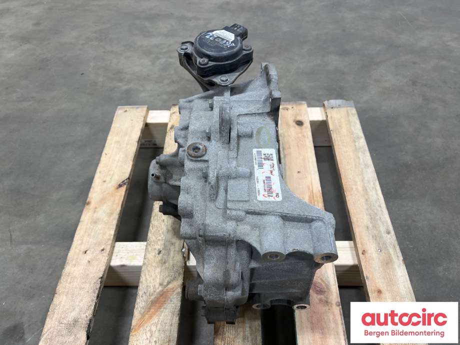 Girkasse automat til Nissan Leaf 2018-->> (Type II)  (NISSAN|320B05SN5A|320B05SN0A|)