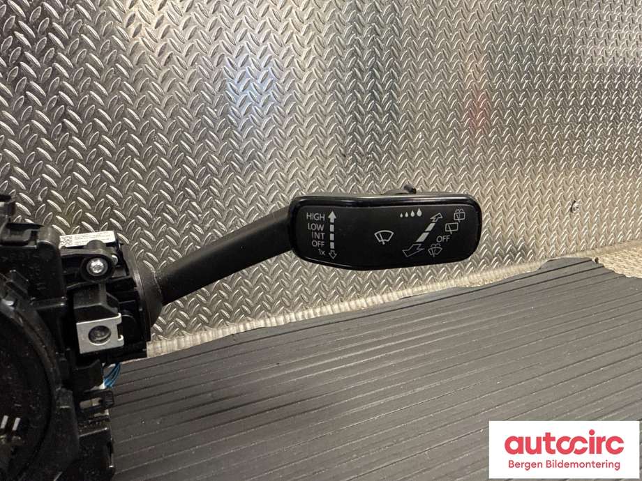 Bryter combi til VW e-Golf 2017-2020 (Fase 2)  (VOLKSWAGEN|5Q1 953 507 M|)