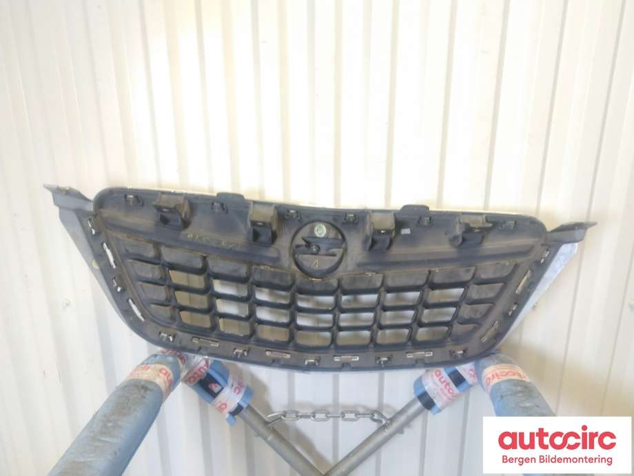 Grill til Opel Mokka 2012-2016 (Type I, Fase 1)  (OPEL|95391779|)