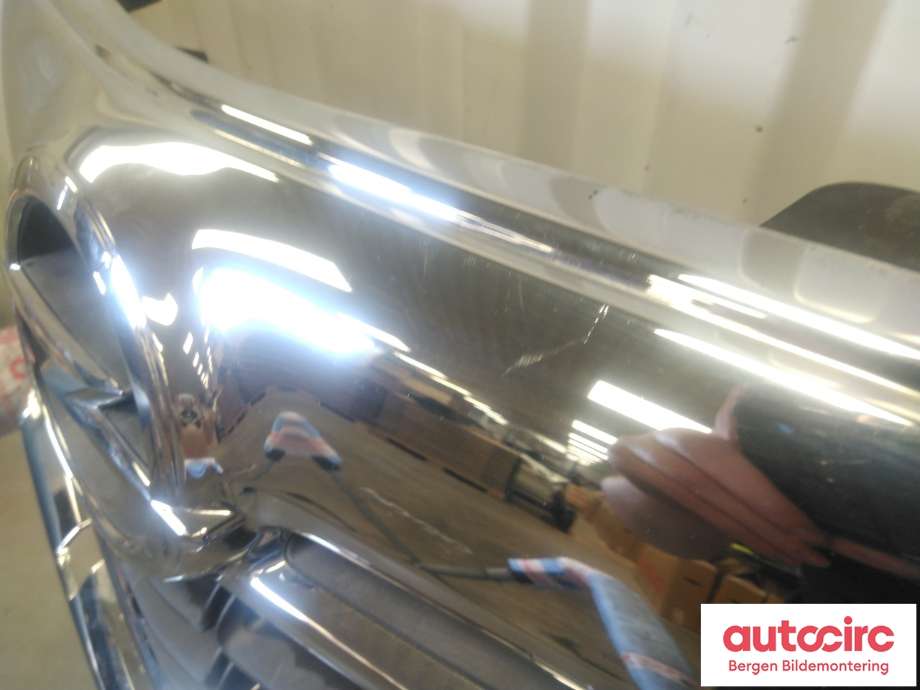 Grill til Opel Mokka 2012-2016 (Type I, Fase 1)  (OPEL|95391779|)