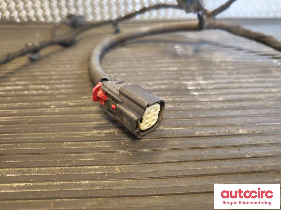 Ledningsnett til Opel Mokka 2012-2016 (Type I, Fase 1)  (OPEL|95245966|)