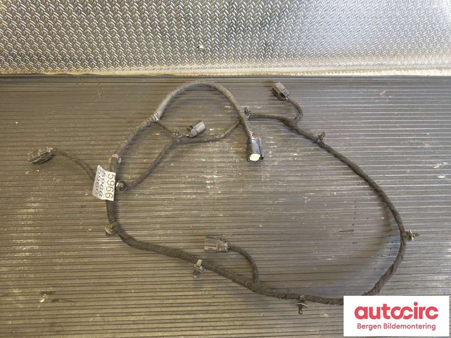 Ledningsnett til Opel Mokka 2012-2016 (Type I, Fase 1)  (OPEL|95245966|)