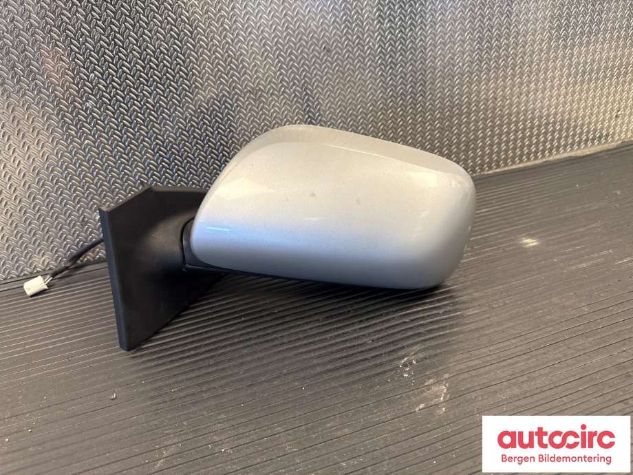 Speil venstre til Toyota Yaris 2009-2011 (Type II, Fase 2) (TOYOTA|879400D260|)