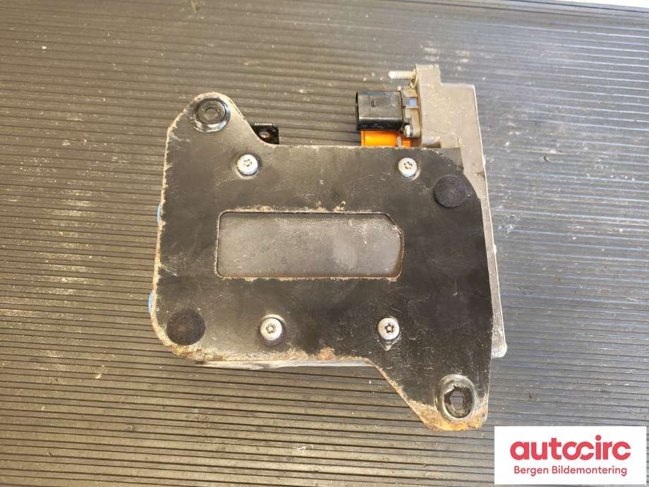 Varmeapparat register til VW e-Golf 2014-2017 (Fase 1)  (VOLKSWAGEN|5QE 819 013 R|)