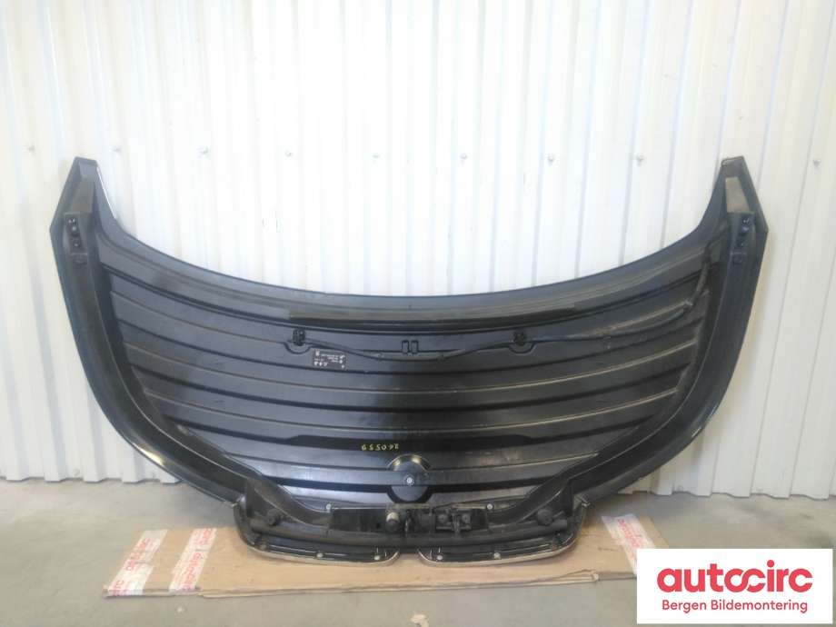 Panser til BMW i3 2013-2022  (BMW|)