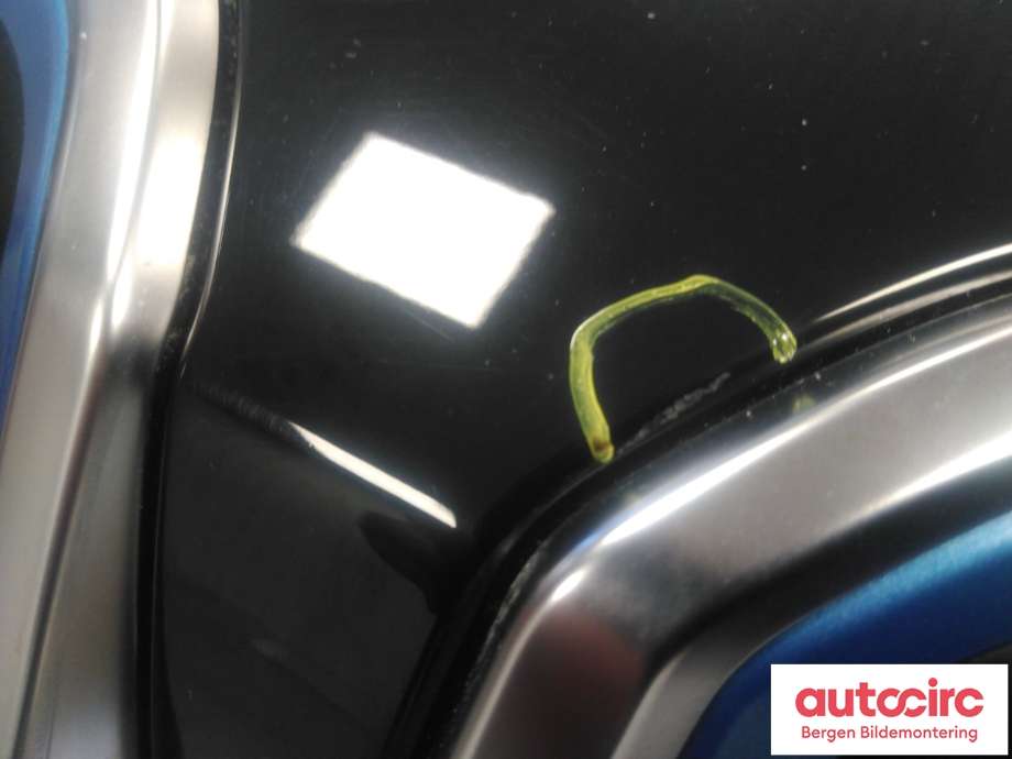 Panser til BMW i3 2013-2022  (BMW|)