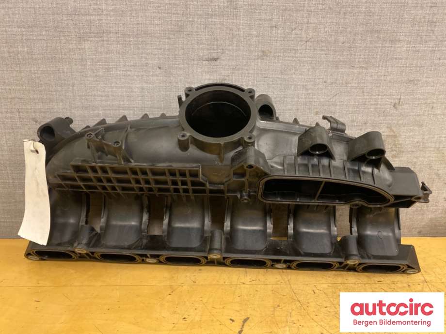 Manifold innsug til BMW 4-Serie 2013-2020 (F32/F33/F36) (F32/F33/F36) (BMW|11 61 7 576 911|757691110)