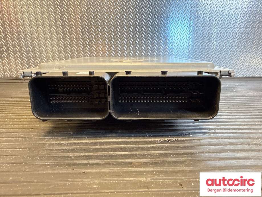 Styreenhet motor til BMW 3-Serie 2005-2011 (E90/E91/E92/E93) (E90/E91/E92/E93) (BMW|12 14 7 640 015|)