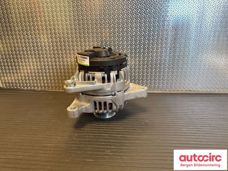 Dynamo til Toyota Corolla 2002-2007  (TOYOTA||195.563.090.010)