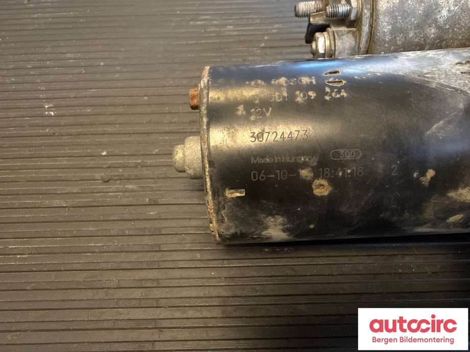 Starter diesel til Volvo XC70 2005-2007 (Type I, Fase 2) (VOLVO|36051772||30724473)
