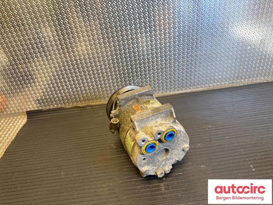 Aircondition kompressor til Volvo XC70 2005-2007 (Type I, Fase 2)  (VOLVO|36001066||30780326)
