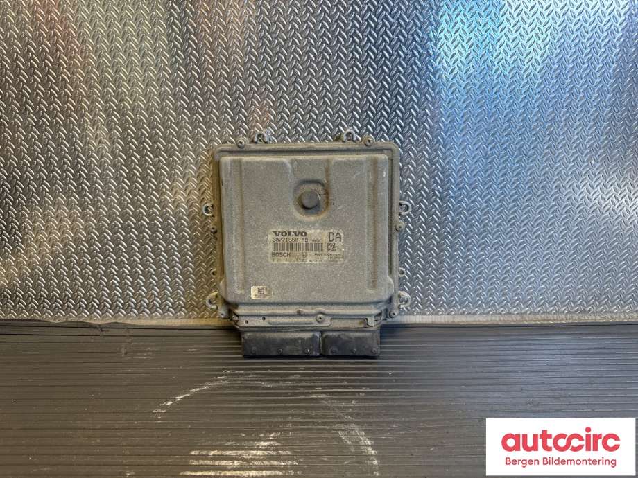 Styreenhet motor til Volvo XC70 2005-2007 (Type I, Fase 2) (VOLVO|36002593||30771550)
