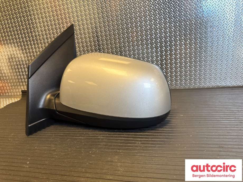 Speil venstre til Kia Picanto 2011-2017 (Type II)  (KIA|87610 1Y310|)