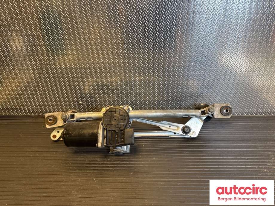 Viskeroverføring til Kia Picanto 2011-2017 (Type II) (KIA|98110 1Y000|98120 1Y000|)