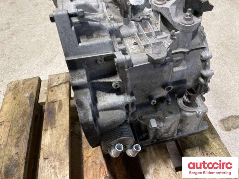 Girkasse automat til Mazda CX-3 2015-2022  (MAZDA|FZM1-19-420A|)
