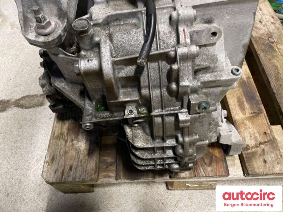 Girkasse automat til Mazda CX-3 2015-2022  (MAZDA|FZM1-19-420A|)