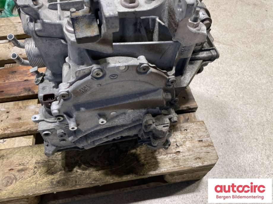 Girkasse automat til Mazda CX-3 2015-2022  (MAZDA|FZM1-19-420A|)