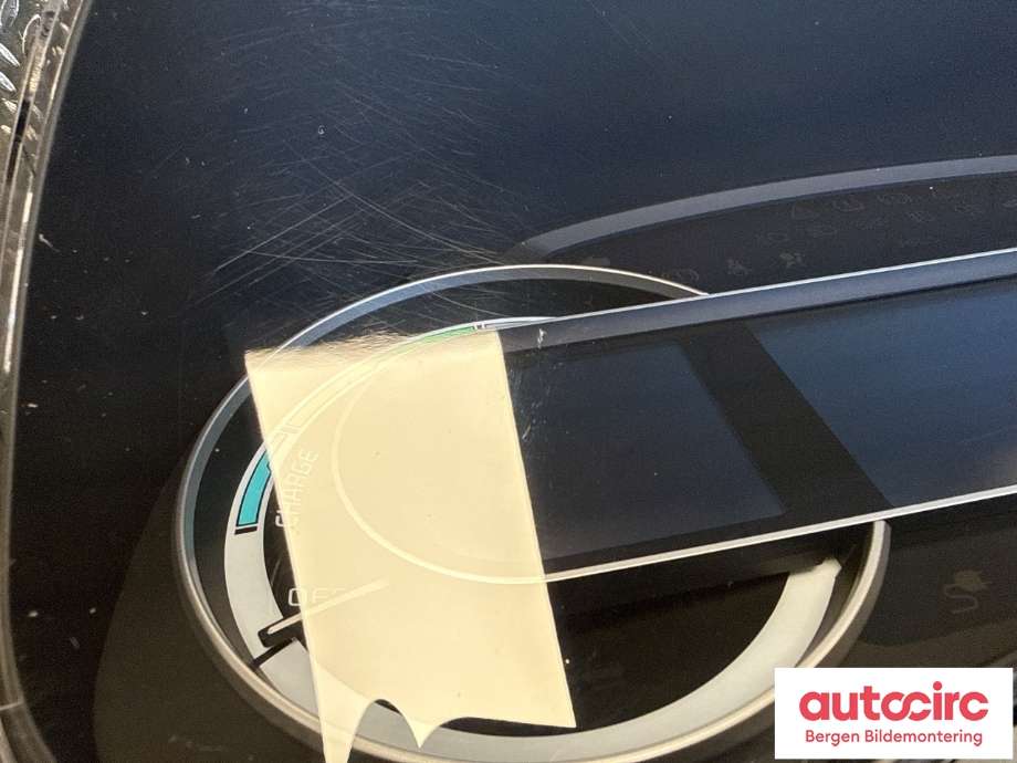 Speedometer til Kia Niro 2016-2021  (KIA|94033G 5300|)