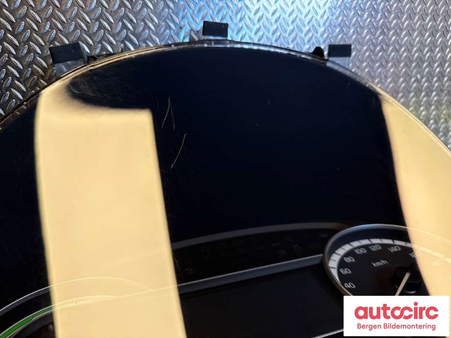 Speedometer til Kia Niro 2016-2021  (KIA|94033G 5300|)