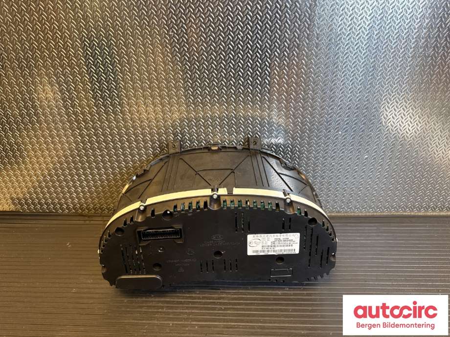 Speedometer til Kia Niro 2016-2021  (KIA|94033G 5300|)