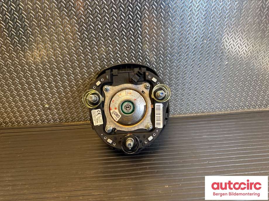 Airbag rattpute til Kia Niro 2016-2021  (KIA|56900G 5100WK|)