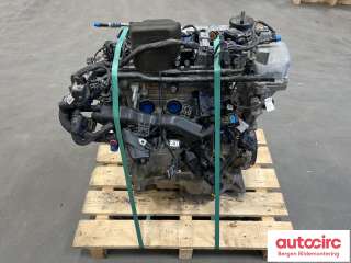 Motor bensin til Kia Niro,   (KIA|187W10 3S00|109T10 3S00)