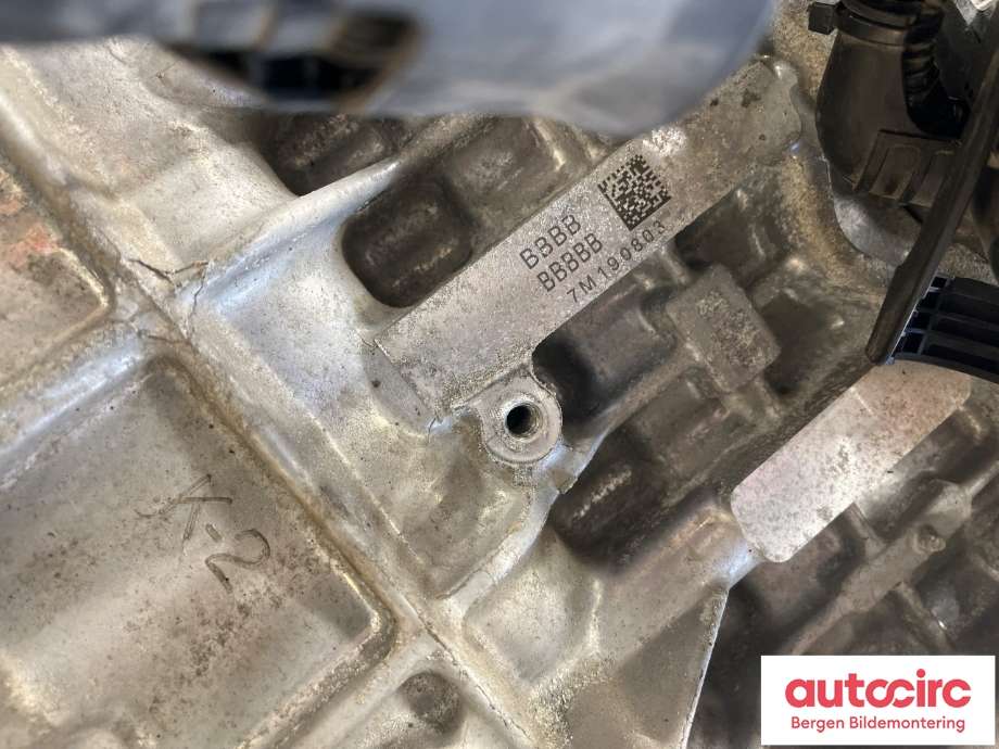 Motor bensin til Kia Niro 2016-2021  (KIA|187W10 3S00|109T10 3S00|)