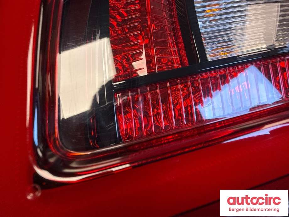 Baklykt venstre til Kia Niro 2016-2021 (KIA|92401G 5120|)