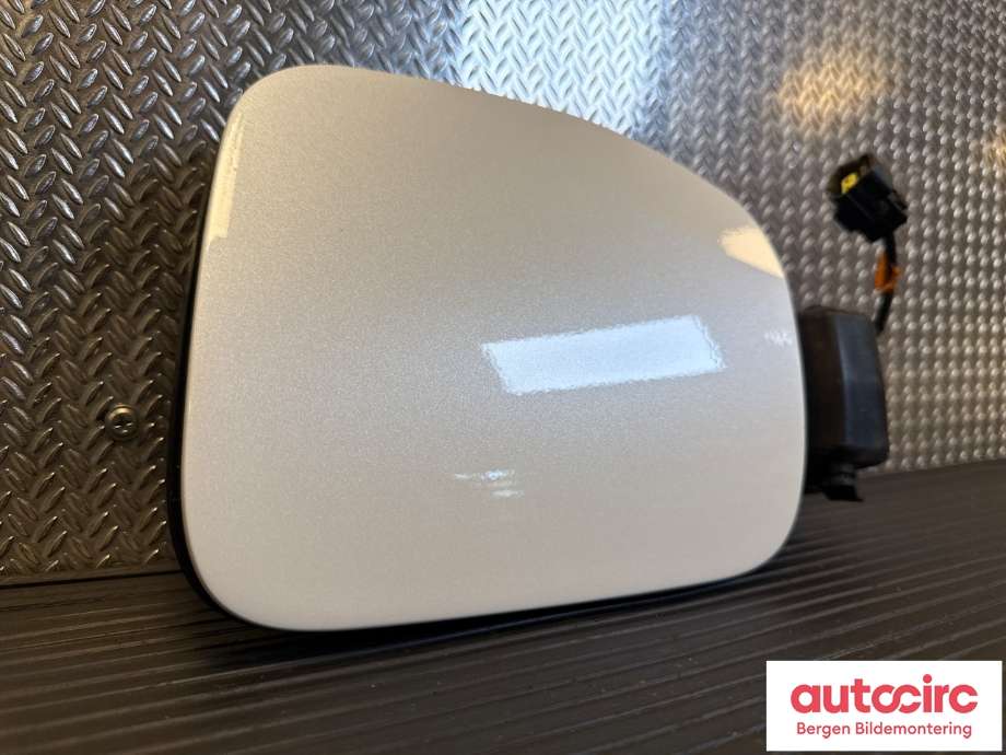 Batterilader inntak/luke til Kia Niro 2016-2021  (KIA|69511G 5100|)