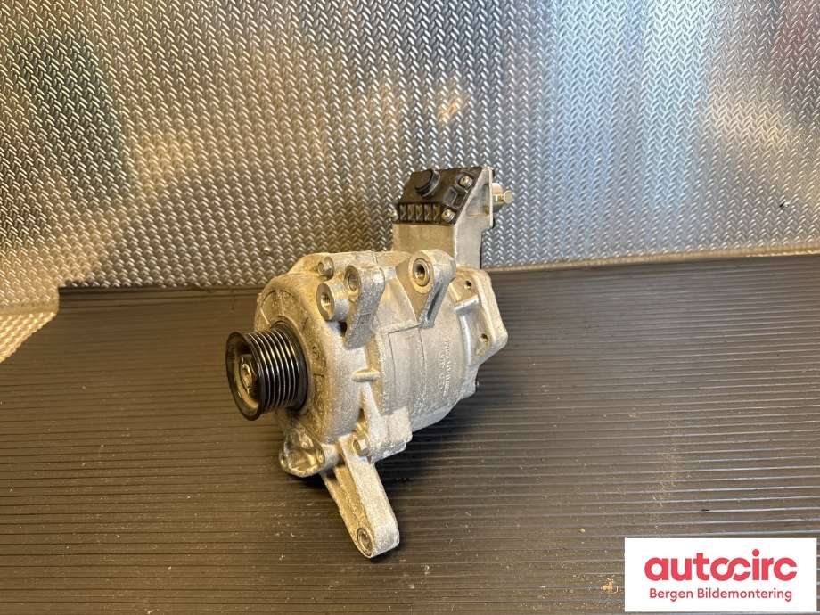 Dynamo til Kia Niro 2016-2021  (KIA|37390 03900|)