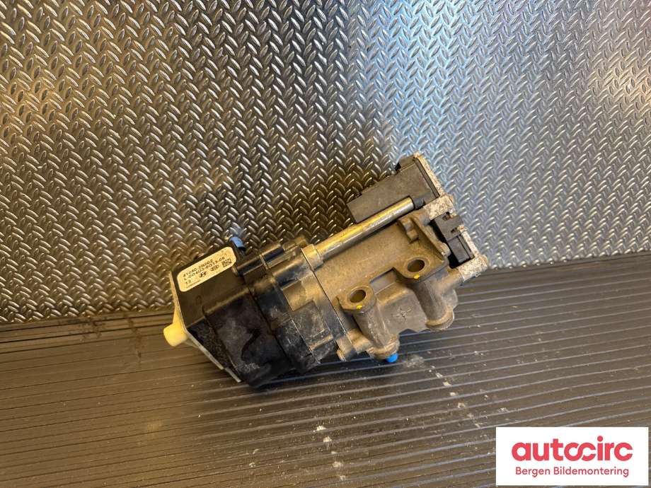 Clutchpumpe øvre til Kia Niro 2016-2021 (KIA|41050 2B003||41050 2B002)
