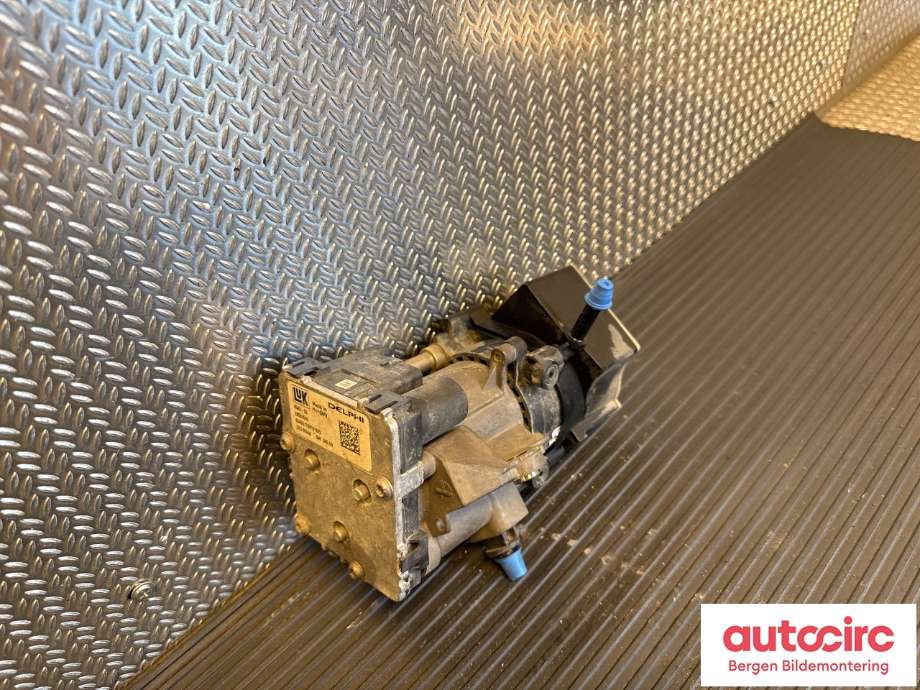 Clutchpumpe øvre til Kia Niro 2016-2021 (KIA|41050 2B003||41050 2B002)