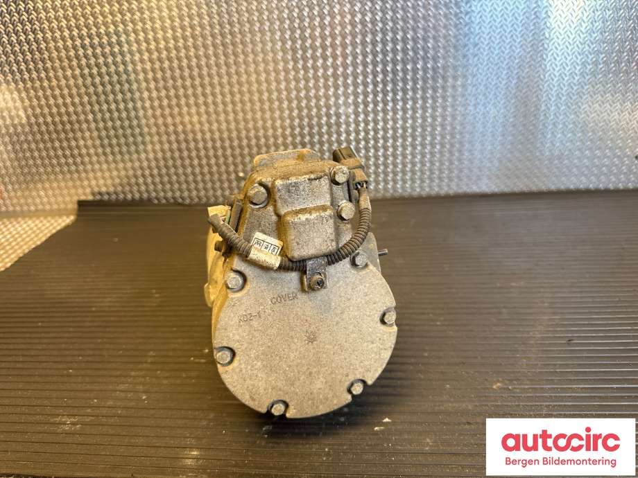 Aircondition kompressor til Kia Niro 2016-2021  (KIA|97729G 2800|)