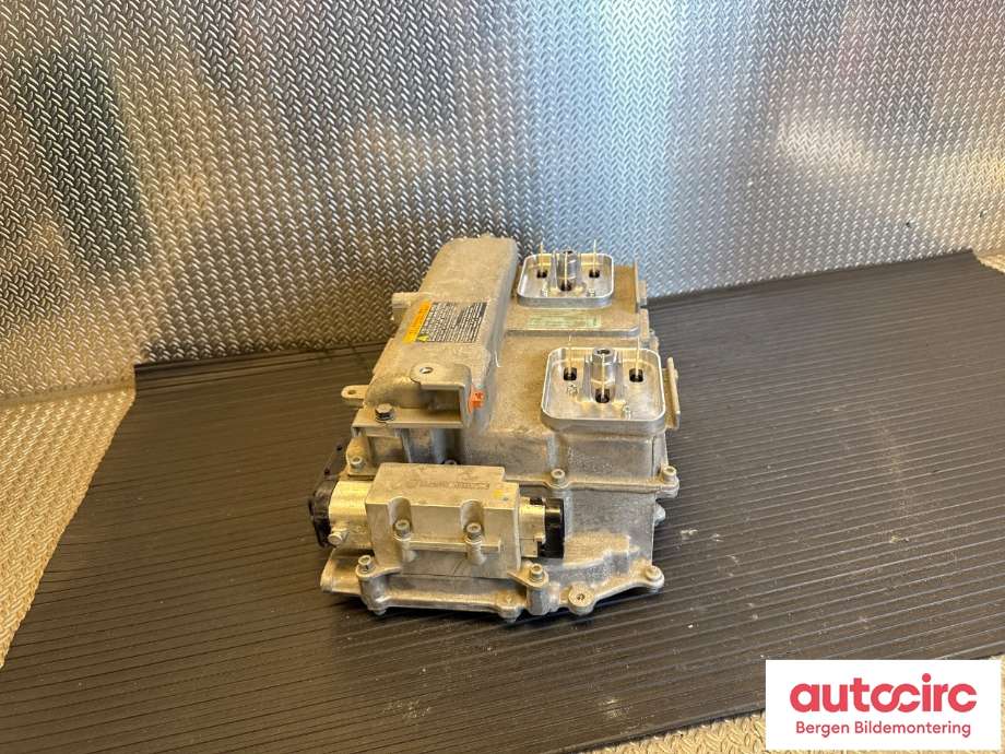 Inverter hybrid til Kia Niro 2016-2021  (KIA|36600 2B515|)