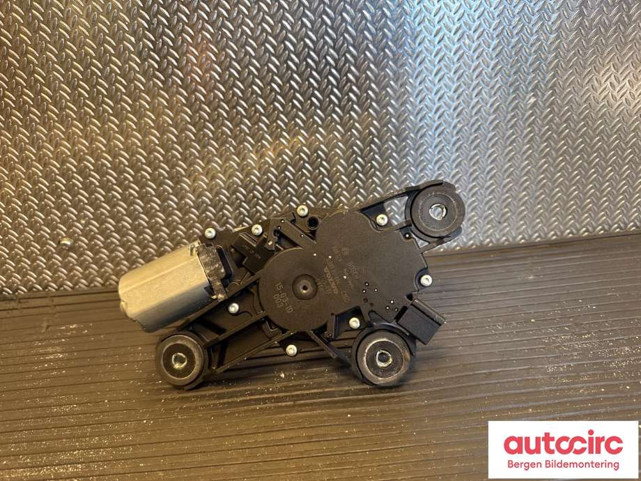 Viskermotor bakrute til Volvo V40 2012-2019 (VOLVO|31294492|)