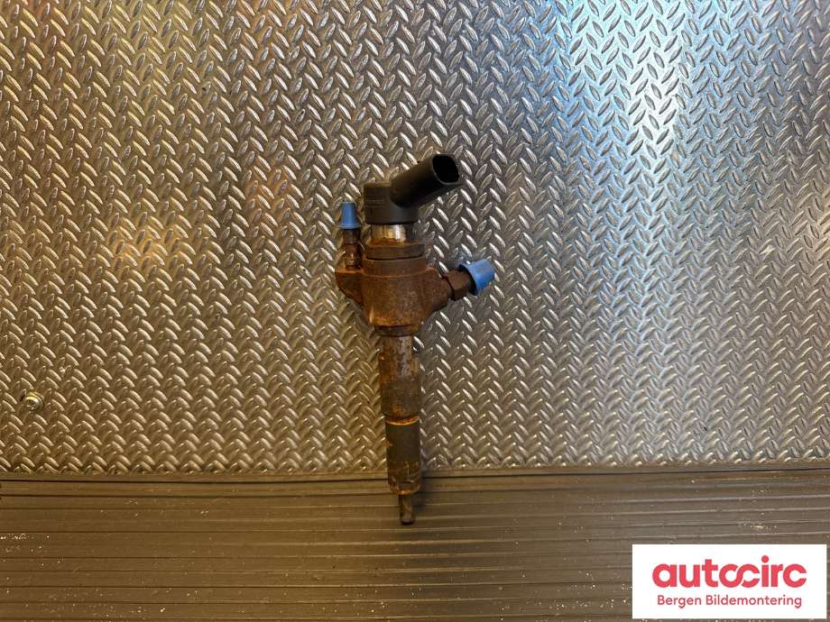 Dyse innsprøyting diesel til Volvo V40 2012-2019  (VOLVO|36001729|36001727|36001728)