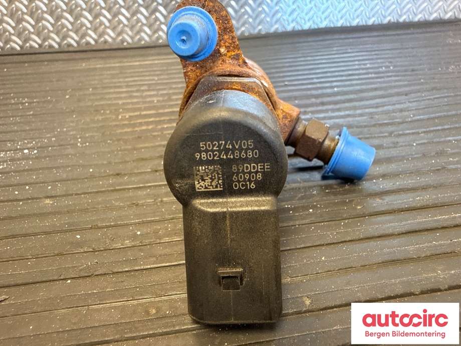 Dyse innsprøyting diesel til Volvo V40 2012-2019  (VOLVO|36001729|36001727|36001728)