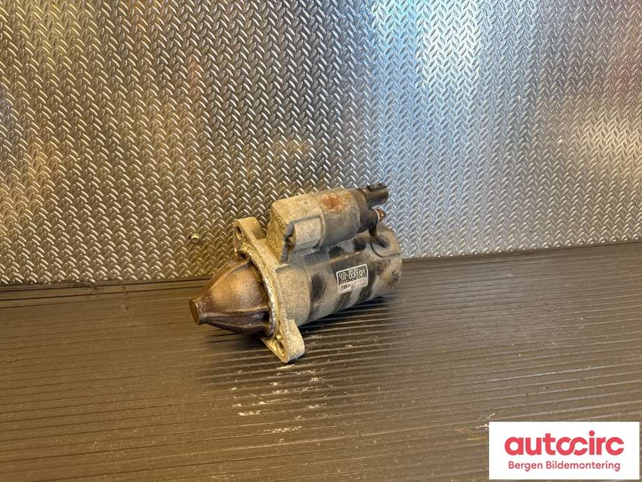 Starter til Hyundai i20 2015-2020 (Type II)  (HYUNDAI|36100 03101|)
